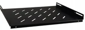 Szafy rack - Rack Półka Rw 600 RAPS600W - miniaturka - grafika 1