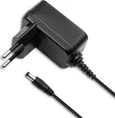 Ładowarki do telefonów - Qoltec Ładowarka Zasilacz wtyczkowy 10W | 5V | 2A | 5.5 2.1 1_792589 - miniaturka - grafika 1