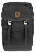 Fjallraven Plecak, Backpack Greenland Top Frost Black - Plecaki - miniaturka - grafika 3