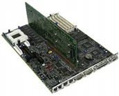Płyty główne serwerowe - Ibm 88G4270 Płyta Simm Socket 5 + Riser 06H8008 - miniaturka - grafika 1