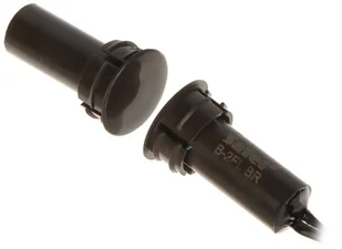 SATEL KONTAKTRON CYLINDRYCZNY B-2FL-BR B-2FL-BR - Akcesoria do alarmów - miniaturka - grafika 2