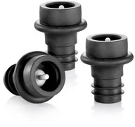 Pozostałe akcesoria barmańskie - Tescoma Korki do pompki próżniowej UNO VINO, 3 szt. 695431 - miniaturka - grafika 1