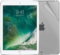 Etui do tabletów - KMP Creative Lifestyle Products 1617438010 pokrowiec ochronny "iPada 9.7" Space Szary 1617438010 - miniaturka - grafika 1