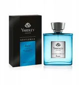 Wody i perfumy męskie - Yardley Gentleman Suave Eau de Toilette 100ml - miniaturka - grafika 1