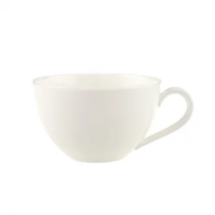 Villeroy & Boch wdzięk porannej kawy filiżanka 0,40 L 1045451240 - Filiżanki - miniaturka - grafika 2
