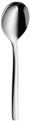 Przybory do gotowania - WMF łyżka do serwowania atic Cromargan stal nierdzewna polerowana niezwykle odporna na zadrapania można myć w zmywarce 11.0616.6340 - miniaturka - grafika 1