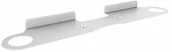 Głośniki - stojaki i akcesoria - Sonos PureMounts PM-SOM-091 uchwyt ścienny kompatybilny z Beam Soundbar, nośność: 5 kg, biały - miniaturka - grafika 1