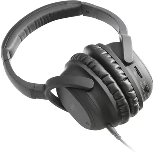 Lindy LY-20424 - Słuchawki - miniaturka - grafika 3