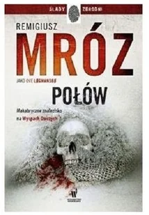 Połów - Powieści sensacyjne - miniaturka - grafika 3