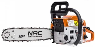 NAC CST45-40-02AC + - Piły spalinowe - miniaturka - grafika 2