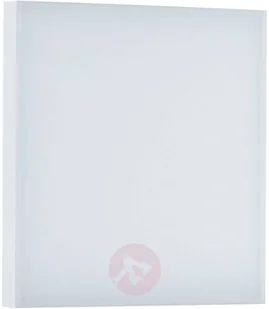 Paulmann Velora panel LED 3-step-dim, 22,5x22,5 cm - Lampy sufitowe - miniaturka - grafika 4