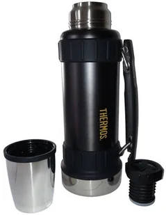 Thermos Termos ekstremalny z uchwytem The Work Series graphite - Termosy - miniaturka - grafika 2