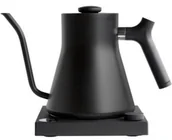 Czajniki elektryczne - Fellow Stagg EKG Czarny Mat - miniaturka - grafika 1