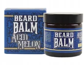 Kosmetyki i akcesoria do pielęgnacji brody - Hey Joe - Balsam do brody Acid Melon 60ml - miniaturka - grafika 1