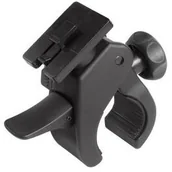 Uchwyty samochodowe do telefonów - Uchwyt telefonu Interphone pro vybraná pouzdra řady SM rozpětí 15-50 mm SMCLIP) - miniaturka - grafika 1