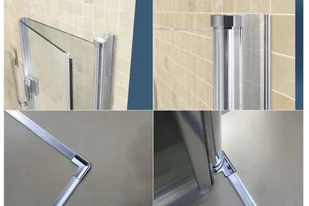 231 HYDAR KABINA PRYSZNICOWA 80x80 SZKŁO 6mm HQ KWADRAT 23178183 78183-uniw - Kabiny prysznicowe 231 HYDAR KABINA PRYSZNICOWA 80x80 SZKŁO 6mm HQ KWADRAT 23178183 78183-uniw - Kabiny prysznicowe - miniaturka - grafika 2