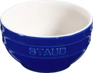 Miski i półmiski - Staub Staub - Miska okrągła Serving 14 cm niebieski 40511-813-0 - miniaturka - grafika 1