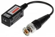 Akcesoria do monitoringu - Abcvision Transformator wideo TR-1D-UHD*P2 komplet 2szt TR-1D-UHD*P2 - miniaturka - grafika 1