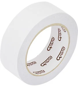 Grand Taśma Dwustronna 38 mm X 25 M, 8 szt. - Artykuły biurowe - miniaturka - grafika 2