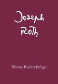 Powieści - Roth Joseph Marsz Radetzky'ego - miniaturka - grafika 1