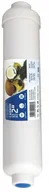 Uzdatniacze wody - Wkład Filtr Liniowy Węglowy Do Wody Ro Osmoza 2'' - miniaturka - grafika 1