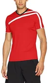 Gadżety dla kibiców - Pro Touch kristopher T-Shirt męski, czerwony, xxl 258666 - miniaturka - grafika 1