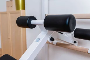 BenchK BenchK B310W/710W Ławka do ćwiczeń BenchK-37188-0 - Wyposażenie sportowe i gimnastyczne - miniaturka - grafika 4