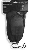 Ochraniacze - Rollerblade ROLLERBLADE Urban Knee Pad Inliner ochraniacze na kolana, czarny, s 067P1000 100 - miniaturka - grafika 1
