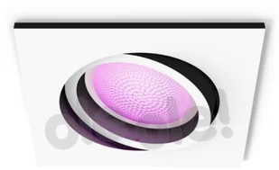 Philips Philips Hue Centura biały 929003047701 - Systemy inteligentnych domów - miniaturka - grafika 2