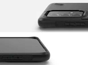 RINGKE Etui ochronne Onyx do Samsung Galaxy A72 4G/5G Black 9338X1 - Etui i futerały do telefonów - miniaturka - grafika 4