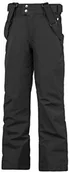Spodnie narciarskie - Protest spodnie dziecięce Snow, czarny, 164 4890000 - miniaturka - grafika 1