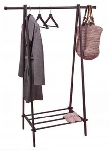 MODERNHOME Wieszak stojak szafa garderoba na ubrania 649 - Wieszaki i stojaki - miniaturka - grafika 2