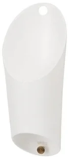 Umbra Floralink wazon, drewno, biały, normalny, - Dekoracje domu - miniaturka - grafika 3