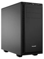 Be quiet! Pure Base 600 czarna (BG021) - Obudowy komputerowe Be quiet! Pure Base 600 czarna (BG021) - Obudowy komputerowe - miniaturka - grafika 14