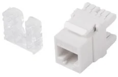 LANBERG Moduł Keystone gniazdo RJ45 > LSA UTP kat.6 180° do puszki montażowej KSU6-1000 - Pozostałe akcesoria sieciowe - miniaturka - grafika 9