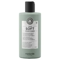Odżywki do włosów - Maria Nila Maria Nila True Soft Conditioner odżywka do włosów suchych 300ml - miniaturka - grafika 1