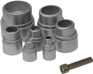 DEDRA DED751616 16mm - Klucze i nasadki - miniaturka - grafika 3