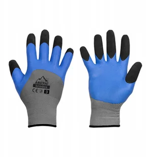 Rękawice Ochronne Arctic Lateks Rozm. M-8 - Rękawice robocze - miniaturka - grafika 2