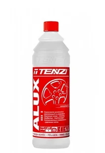 Tenzi Alux Płyn do mycia felg aluminiowych 1Litr - Środki do kuchni i łazienki - miniaturka - grafika 2