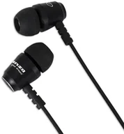 Słuchawki - Esperanza EH205K czarne - miniaturka - grafika 1