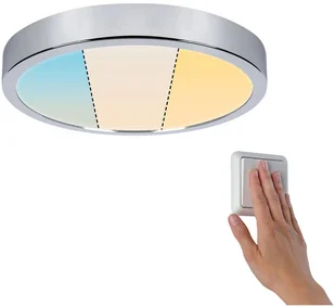 Paulmann Aviar lampa sufitowa WhiteSwitch 30cm - Lampy sufitowe - miniaturka - grafika 2