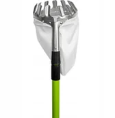 Inne akcesoria do nawadniania - Zbierak do owoców jabłek z teleskopowym uchwytem - miniaturka - grafika 1