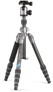 Cullmann Mundo 522TC - Statywy fotograficzne Cullmann Mundo 522TC - Statywy fotograficzne - miniaturka - grafika 2