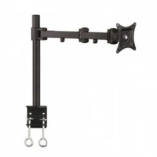 ART L-01 1 monitor mocowanie do krawędzi biurka - Uchwyty do monitorów - miniaturka - grafika 2