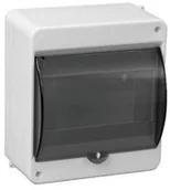 Bezpieczniki elektryczne - Pawbol Obudowa S-6 Z Szybką IP30 C.2031 Pawbol - miniaturka - grafika 1