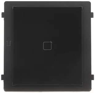 HIKVISION VIDEO INTERCOM Moduł czytnika zbliżeniowego 13,56MHz DS-KD-M DS-KD-M - Akcesoria do domofonów i wideodomofonów - miniaturka - grafika 3