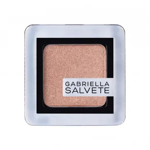Gabriella Salvete Mono Eyeshadow cienie do powiek 2 g dla kobiet 02 - Cienie do powiek Gabriella Salvete Mono Eyeshadow cienie do powiek 2 g dla kobiet 02 - Cienie do powiek - miniaturka - grafika 1