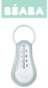 Beaba Termometr do kąpieli Green Blue (opakowanie zbiorcze 6 szt.) solution-bc-7055-0 - Zabawki do kąpieli - miniaturka - grafika 4