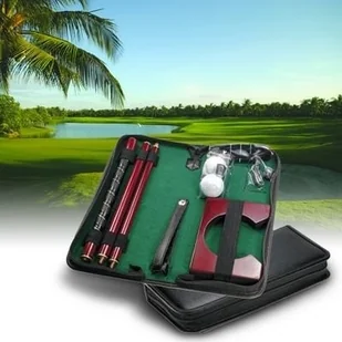 Froster Golf Biurowy GAD00275 - Gry planszowe - miniaturka - grafika 2