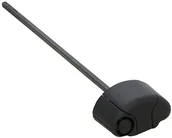 Akcesoria turystyczne - Thule th31711 pokrętłem końcówka, wielokolorowa, rozmiar uniwersalny THS711 - miniaturka - grafika 1